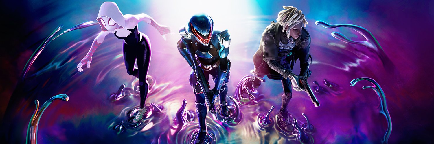 FortniteArabic banner