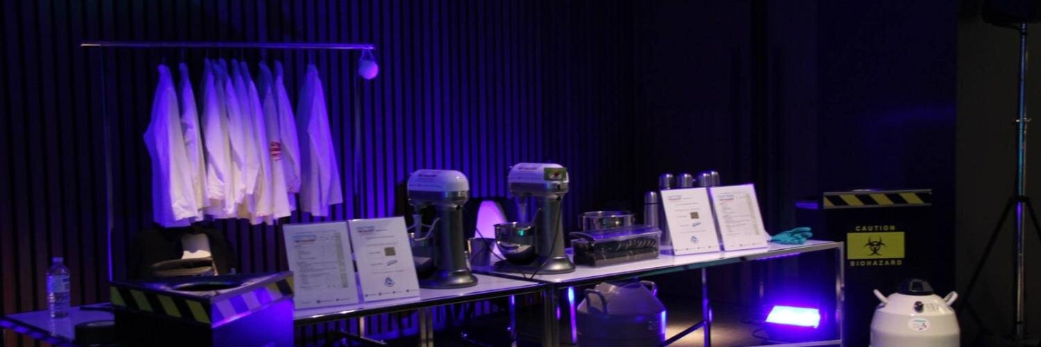 IceCreamVolcano's profile banner image
