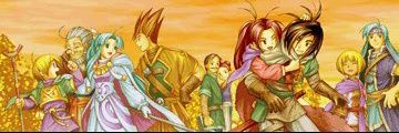 Excl, the Everqueen's banner