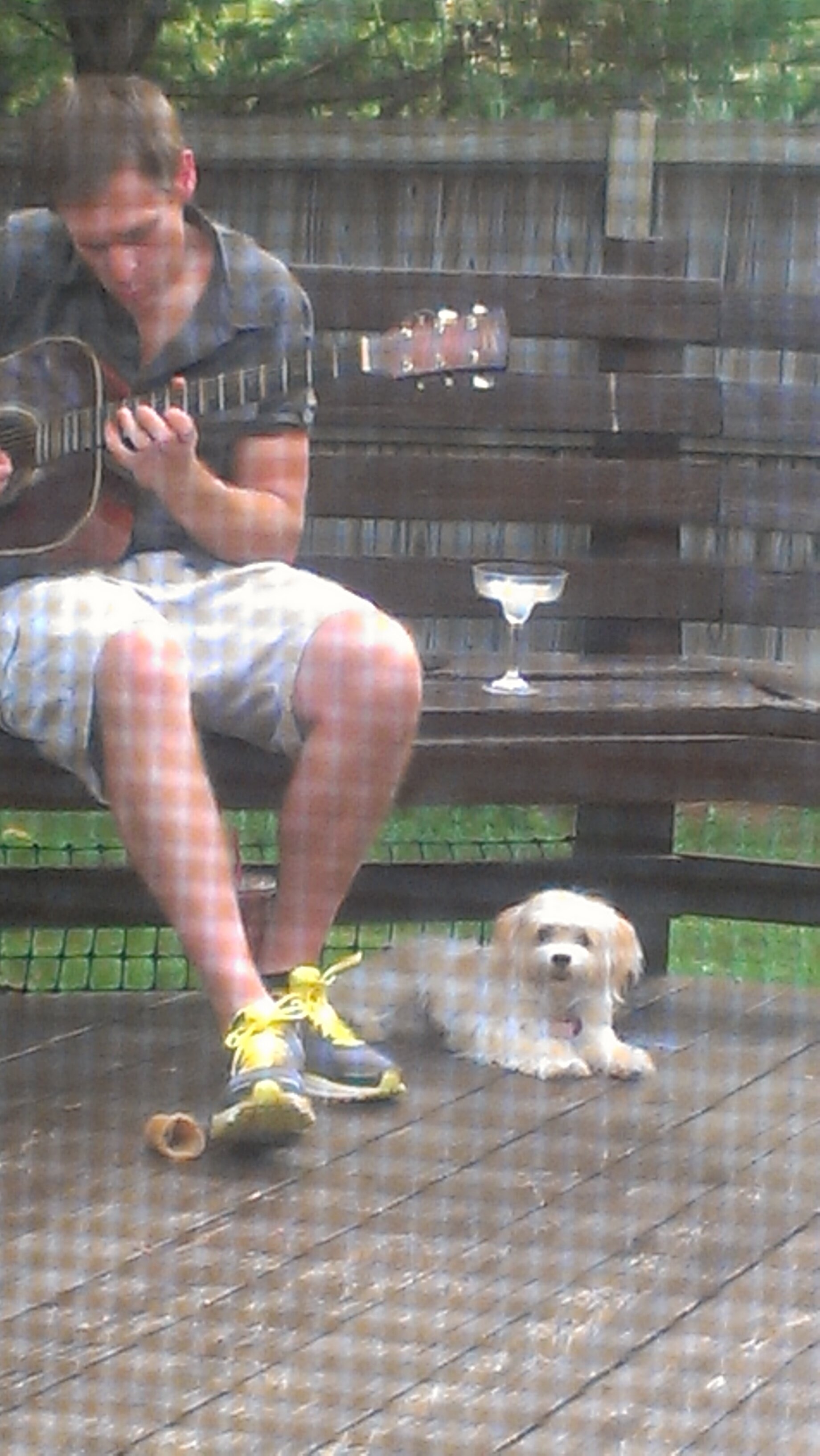 Sean Phillips banner