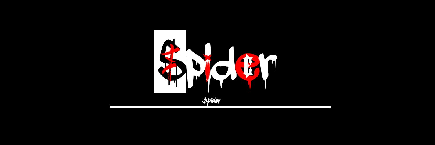 $pider banner