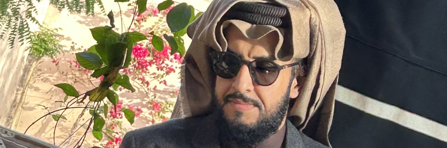 سلطان غازي الحربي banner