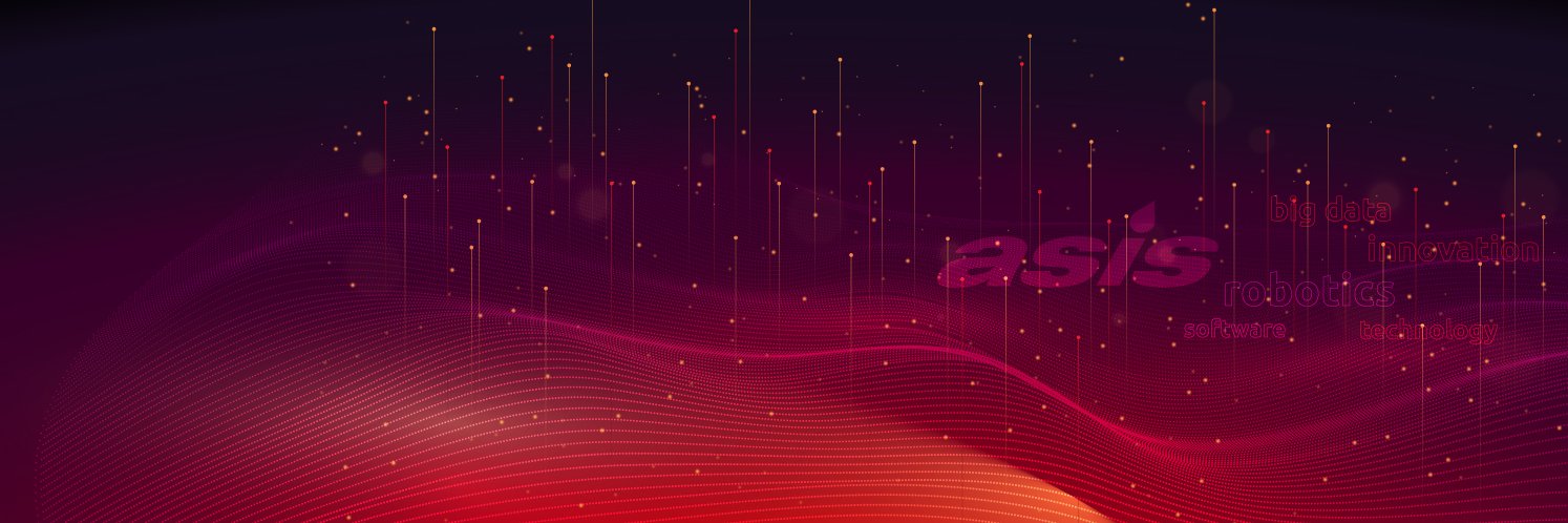 Asis Otomasyon A.Ş. banner