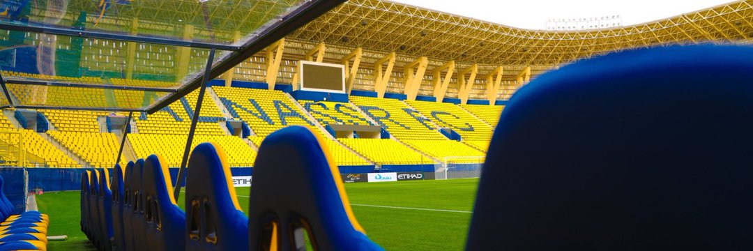 محمد 💛💙 banner