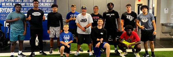 JKBFitLLC Profile Banner