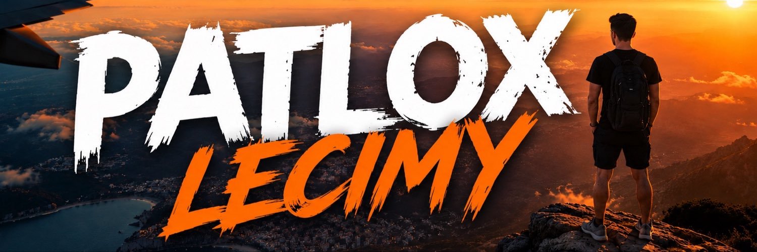 PatloxOfficial's profile banner image