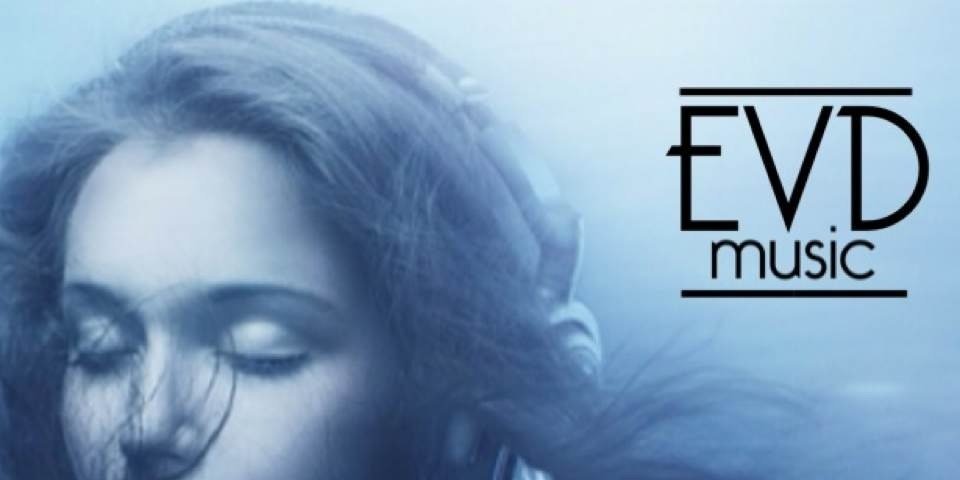 EVDMusic's profile banner image
