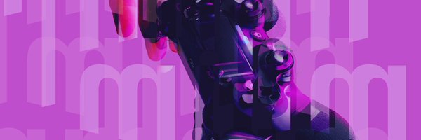 GameMaxBe Profile Banner