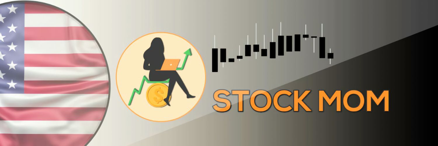 Stock Mom™'s banner