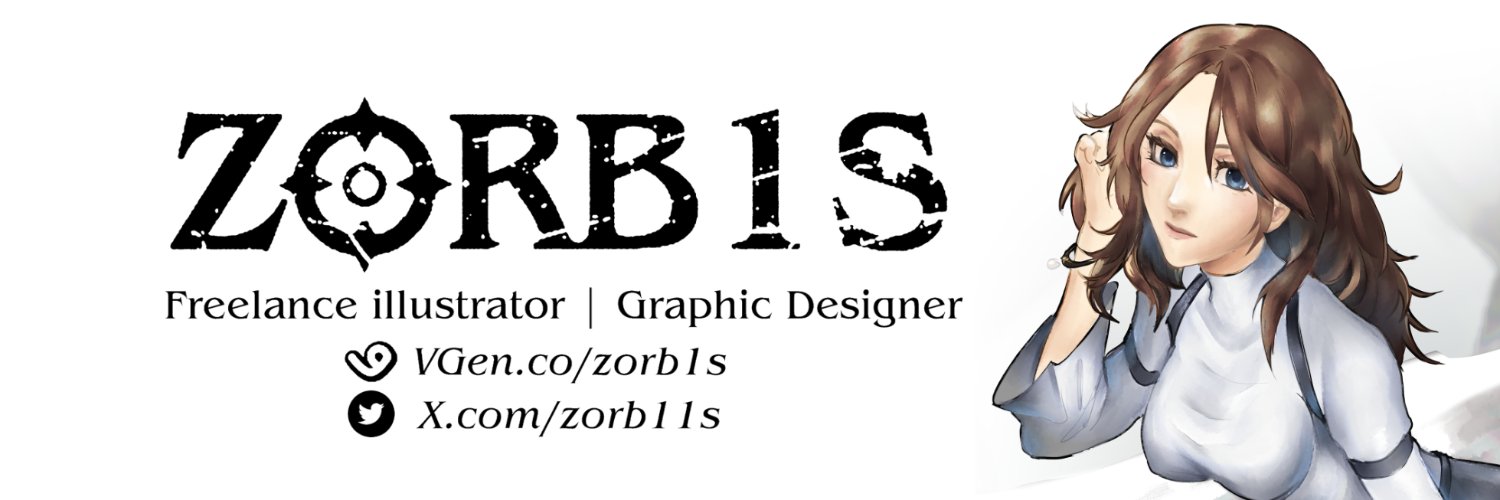 Zorb1s ‧₊˚❀༉‧ COMMS OPEN's banner