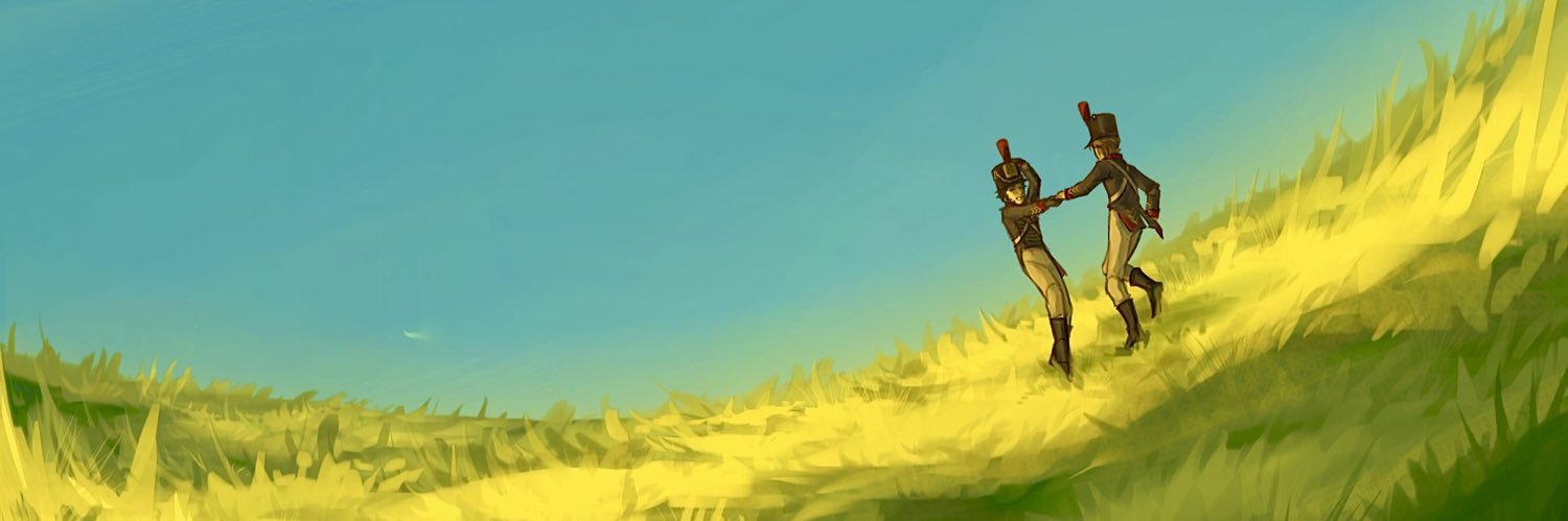 aen | semi hiatus's banner