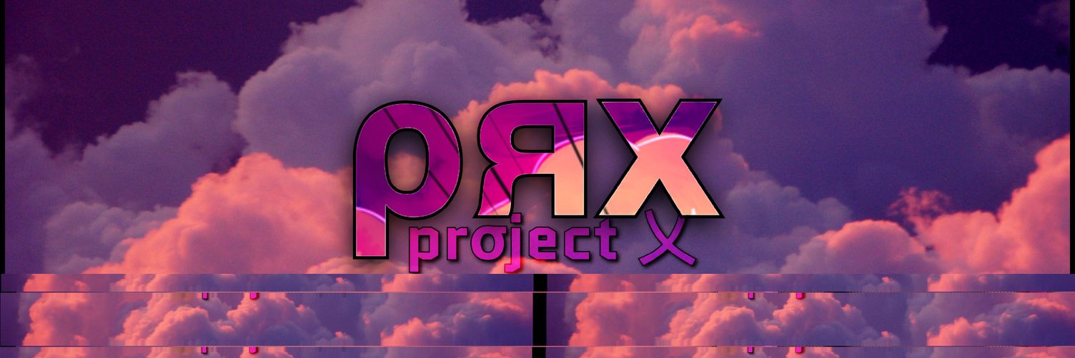 OfficialPRX's profile banner image
