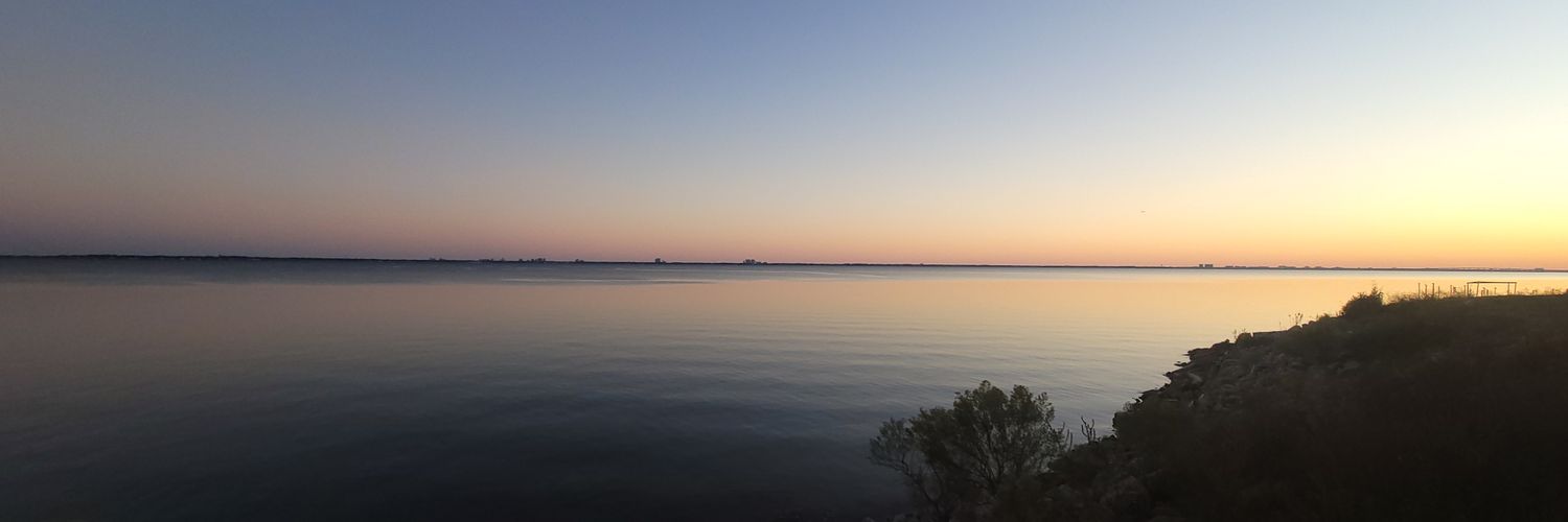 Billy Russell banner