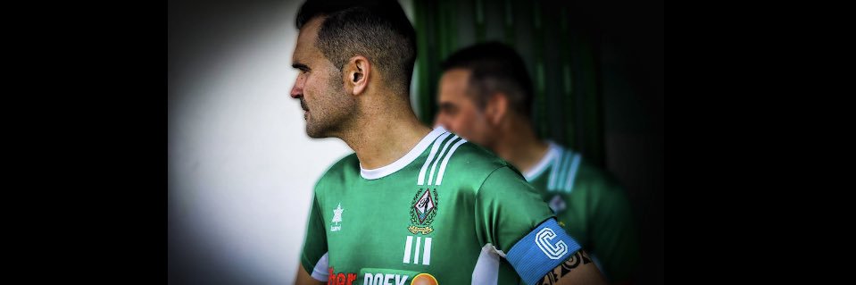 Roberto Perera Sanchez banner