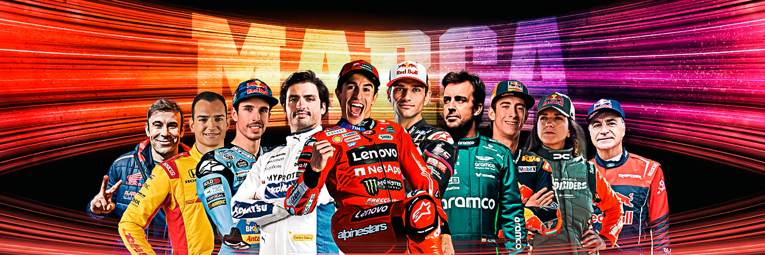 marcamotor's profile banner image