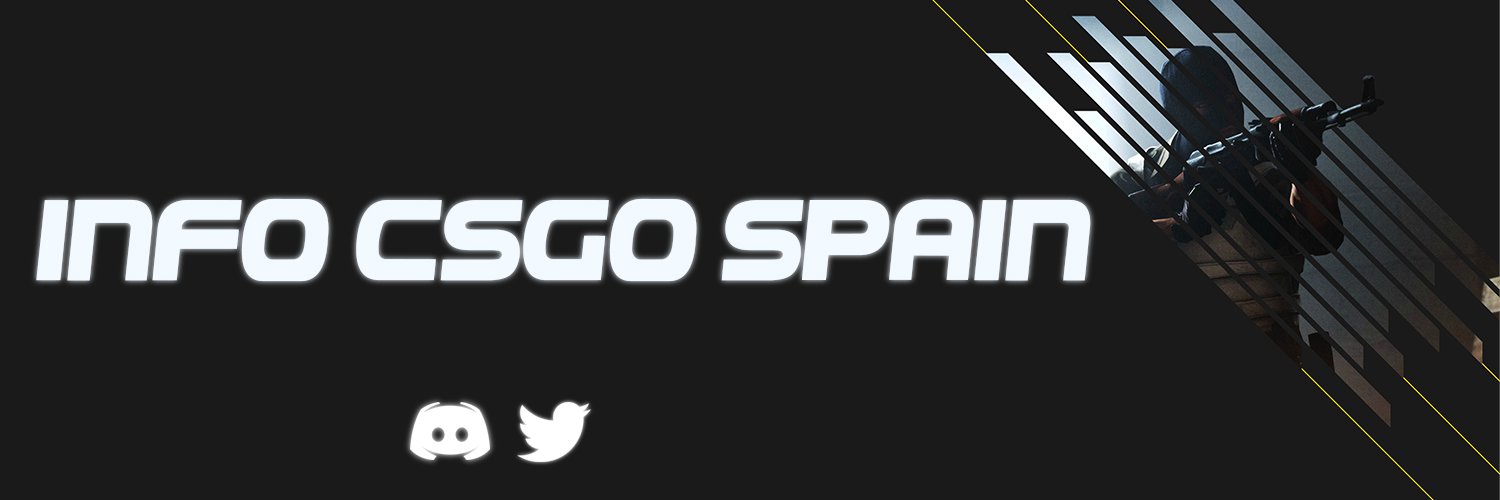 infoCSGOspain banner