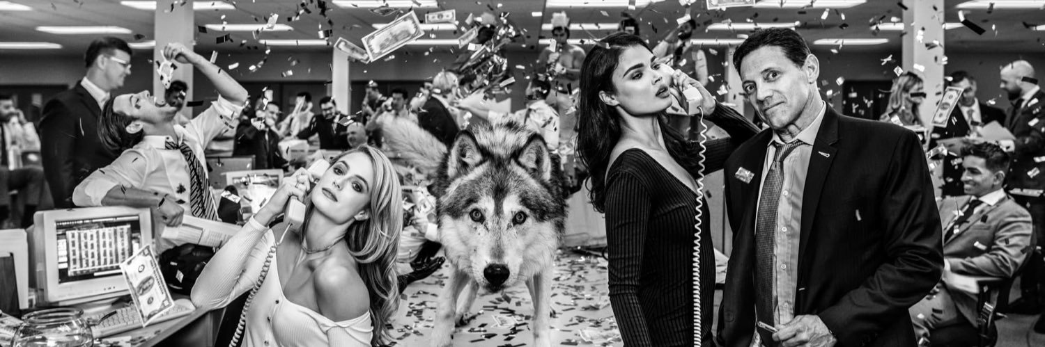 RobbieAugiee's profile banner image