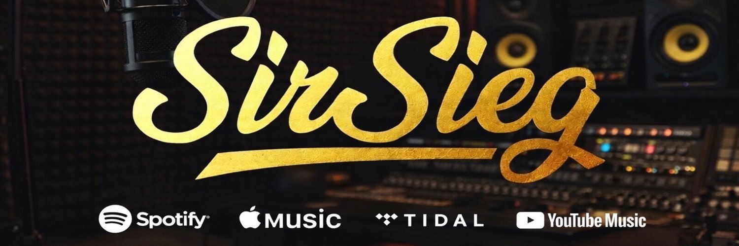 realsirsieg's profile banner image
