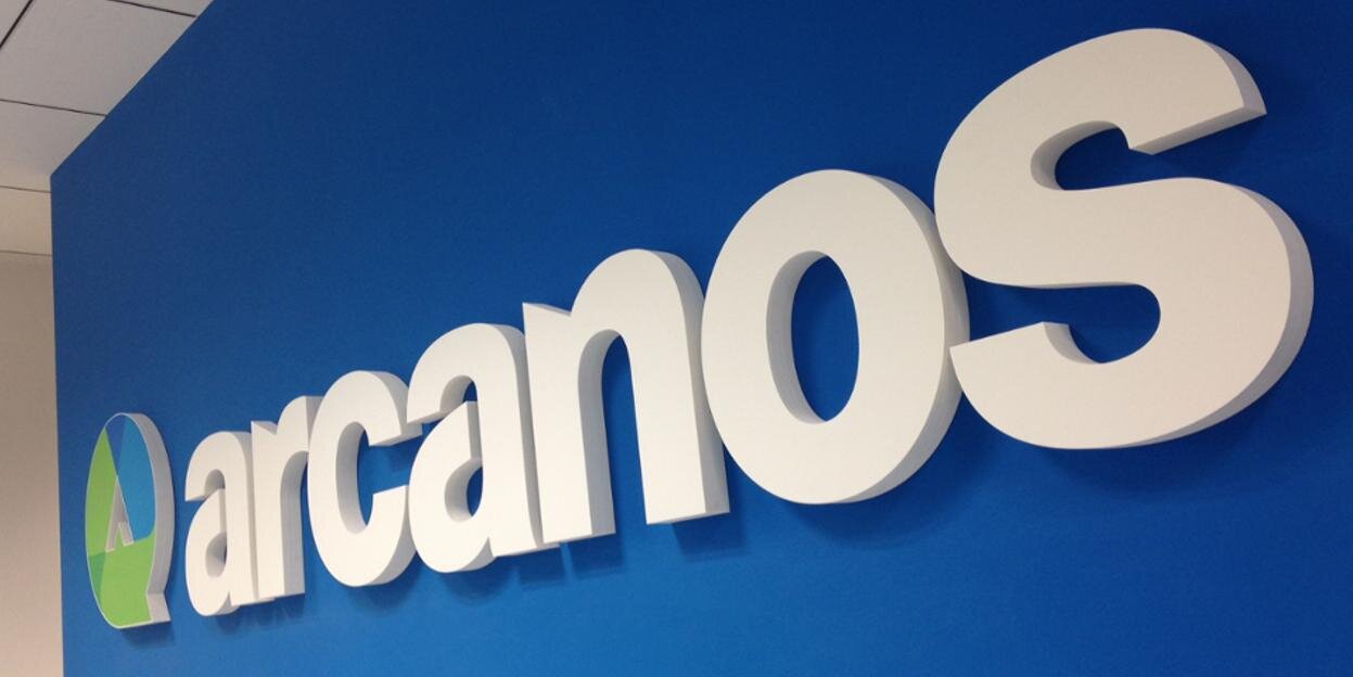 arcanosintercom's profile banner image