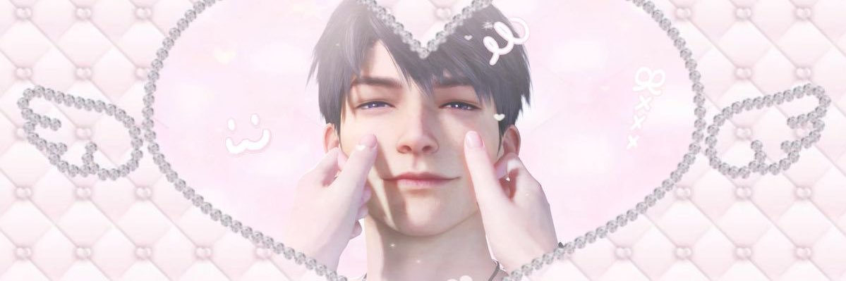 V⁷ is seeing bts!!!! ★ banner