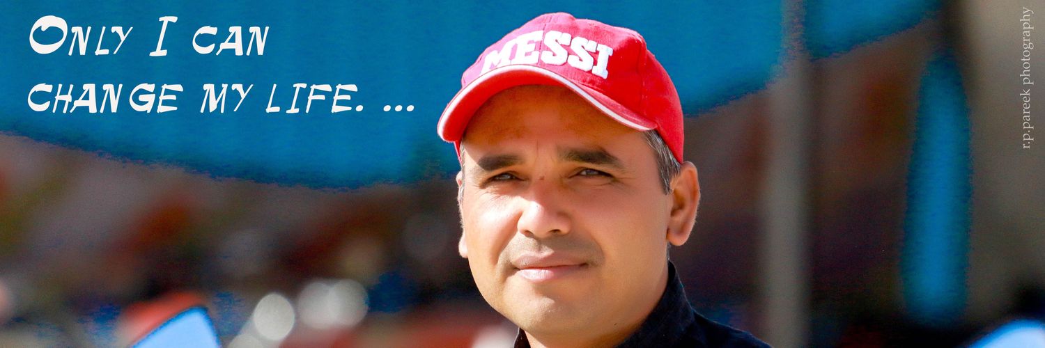 Avinash Vikas sharma banner