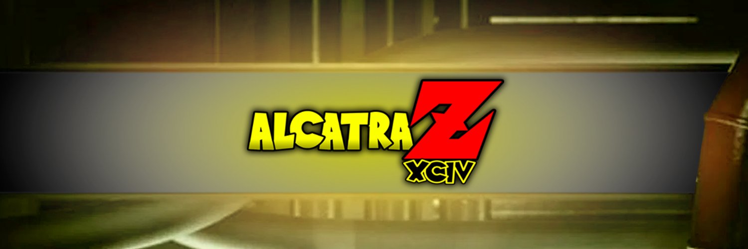 AlcatrazXCIV's profile banner image