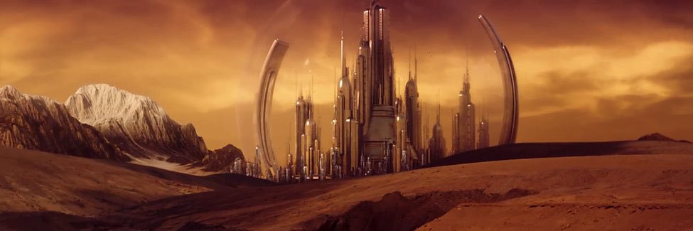 The Gallifreyan Files Podcast banner