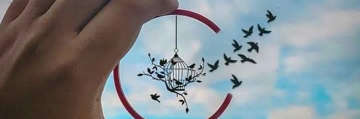 روحيّ | my soul . banner