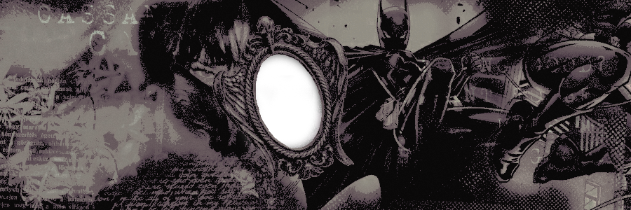 ⁎ ݁ black┈ 𝐁𝐀͢𝐓͢. ཐི݁ᛪ༙ཋྀ banner