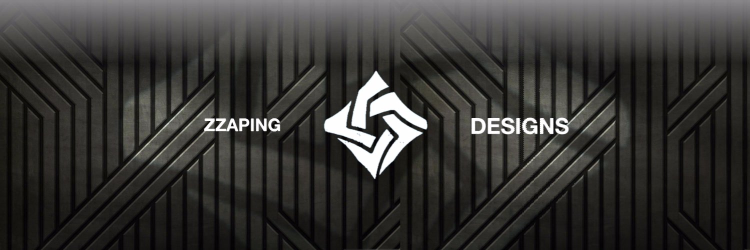 ZZaping DSGS banner