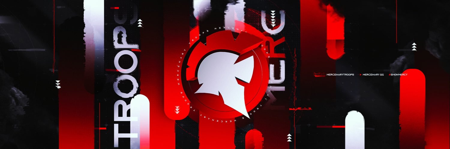 Merc banner