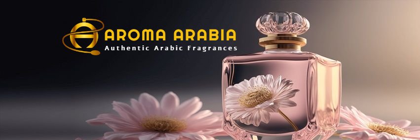 AromaArabiaCom's profile banner image
