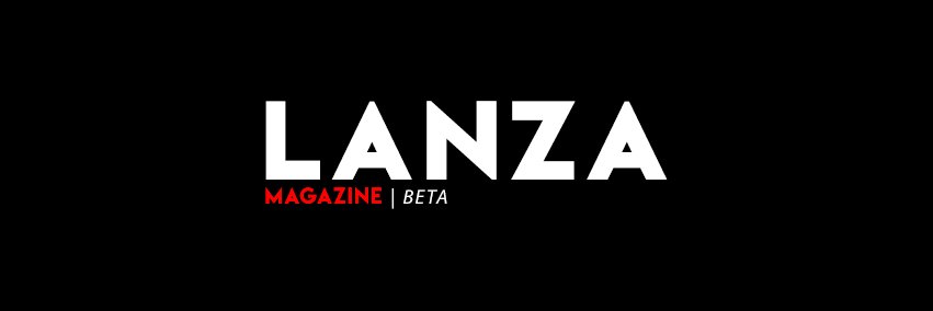 LanzaMagazine's profile banner image