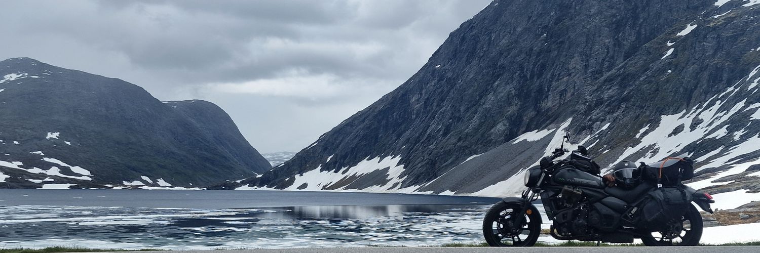 Michael 'AWildeTime' Wilde banner