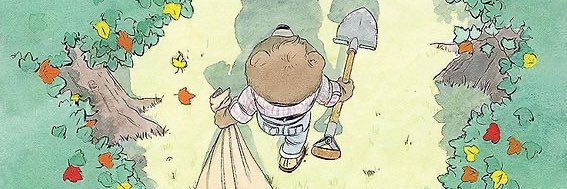 Love Byrd Jr. banner