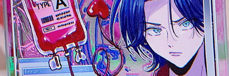まれ𖧵마레 banner