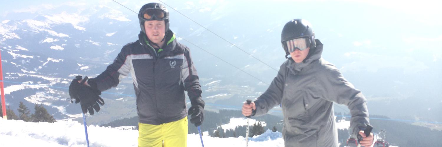 Barry Tierney banner