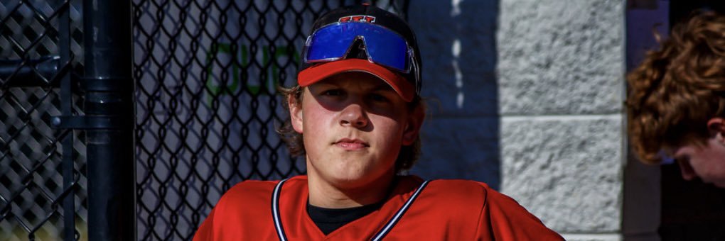 Dominick Lordo banner