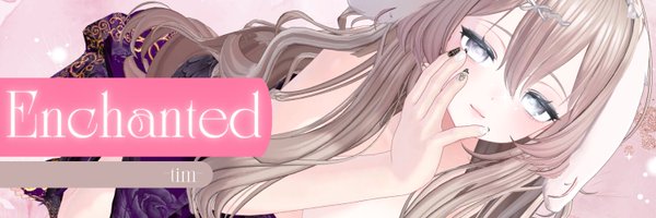 Enchanted_tim Profile Banner