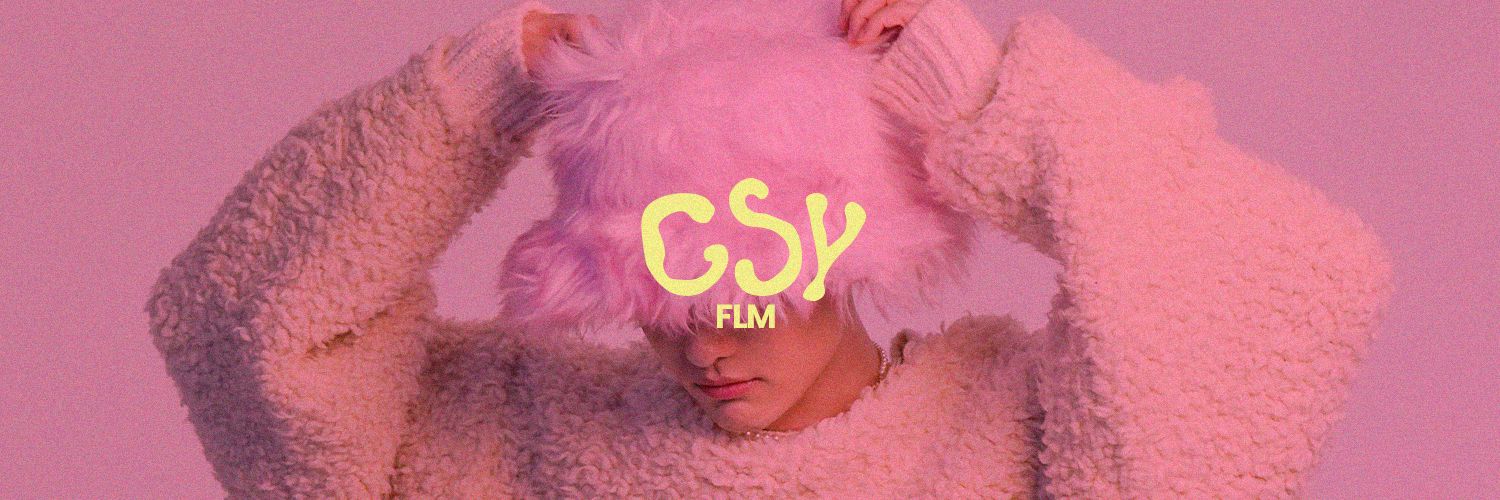 CSYFLM's profile banner image