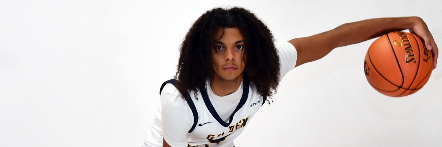 christian goebel † banner