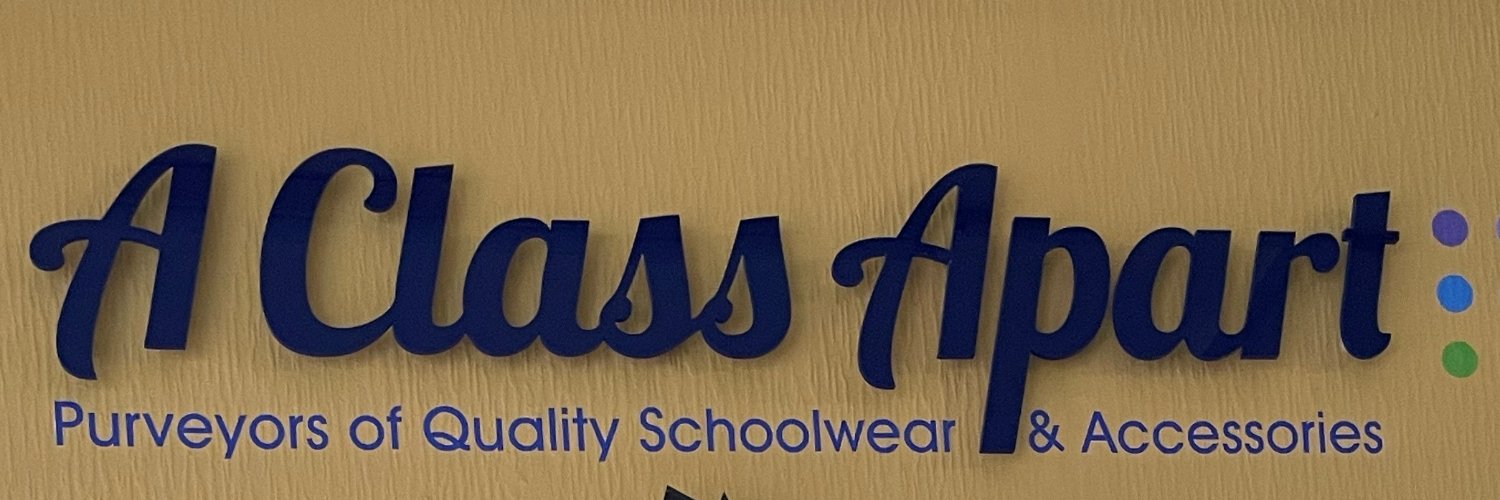 A Class Apart banner