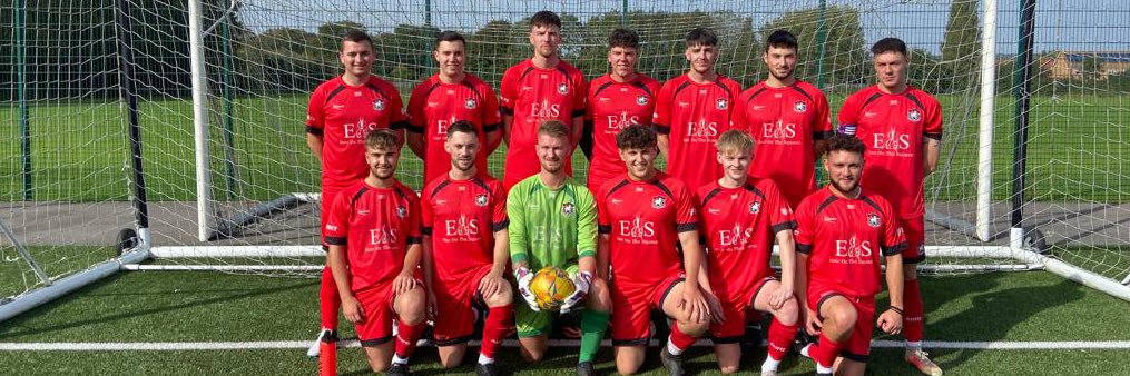 Axbridge United banner