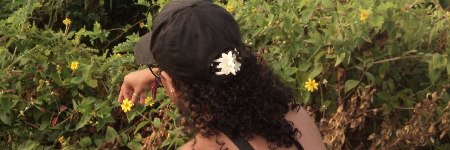 pretinha papelão banner