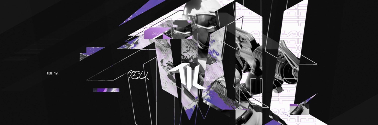 gottarrou's profile banner image