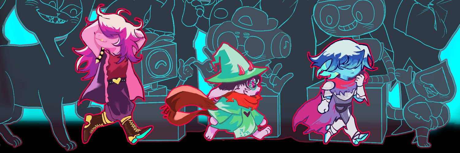 💥's banner