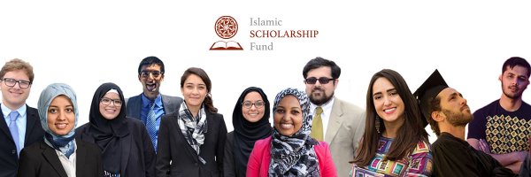 ISFScholarships Profile Banner