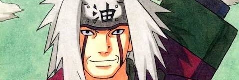 JIRAIYA Semp banner
