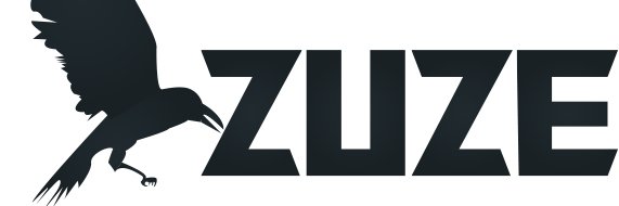 ZuZe banner