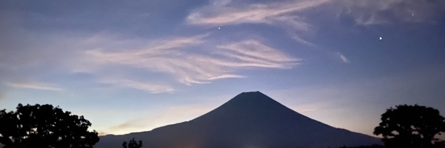 m_calpis's profile banner image